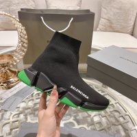 $98.00 USD Balenciaga Boots For Women #1164824