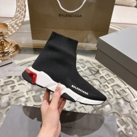 $98.00 USD Balenciaga Boots For Women #1164829