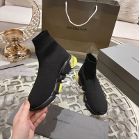 $98.00 USD Balenciaga Boots For Women #1164831