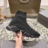 $98.00 USD Balenciaga Boots For Women #1164838