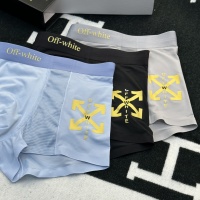 $32.00 USD Off-White Underwears For Men #1166374