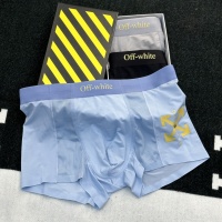 $32.00 USD Off-White Underwears For Men #1166374