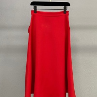 $108.00 USD Valentino Midi Skirt For Women #1167339