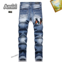 $48.00 USD Amiri Jeans For Men #1167375