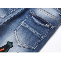 $48.00 USD Amiri Jeans For Men #1167375