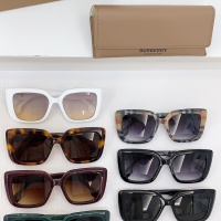 $60.00 USD Burberry AAA Quality Sunglasses #1168549