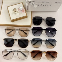 $64.00 USD Celine AAA Quality Sunglasses #1168640