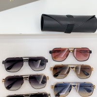 $76.00 USD Dita AAA Quality Sunglasses #1168859