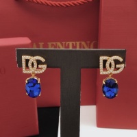 $29.00 USD Dolce & Gabbana D&G Earrings For Women #1170707