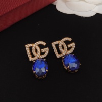 $29.00 USD Dolce & Gabbana D&G Earrings For Women #1170707