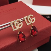 $29.00 USD Dolce & Gabbana D&G Earrings For Women #1170708