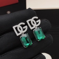 $29.00 USD Dolce & Gabbana D&G Earrings For Women #1170709