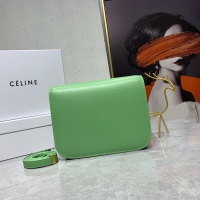 $140.00 USD Celine AAA Quality Messenger Bags For Women #1171024