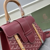 $80.00 USD Goyard AAA Quality Handbags For Women #1171310