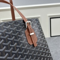 $98.00 USD Goyard AAA Quality Shoulder Bags For Women #1171354