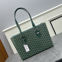 $98.00 USD Goyard AAA Quality Shoulder Bags For Women #1171357