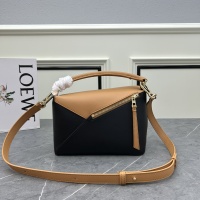 $150.00 USD LOEWE AAA Quality Messenger Bags For Women #1171431