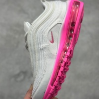 $96.00 USD Nike Air Max 97 For Women #1172785