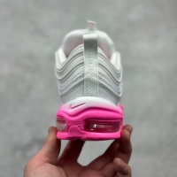 $96.00 USD Nike Air Max 97 For Women #1172785