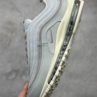 $96.00 USD Nike Air Max 97 For Women #1172789