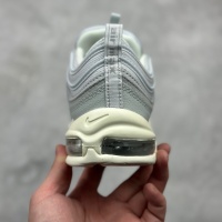 $96.00 USD Nike Air Max 97 For Women #1172789