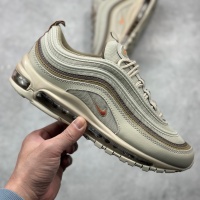 $96.00 USD Nike Air Max 97 For Women #1172791