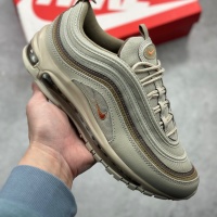 $96.00 USD Nike Air Max 97 For Women #1172791