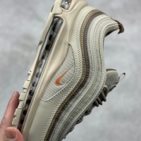 $96.00 USD Nike Air Max 97 For Women #1172791