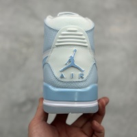 $100.00 USD Air Jordan 3 III Retro For Men #1172794