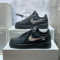 $82.00 USD Nike Air Force-1-Low For Men #1172878