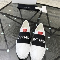 $68.00 USD Givenchy Casual Shoes For Men #1172955