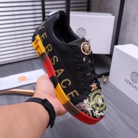 $72.00 USD Versace Casual Shoes For Men #1173368