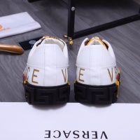 $72.00 USD Versace Casual Shoes For Men #1173373