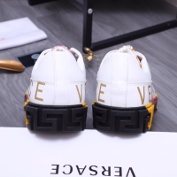 $72.00 USD Versace Casual Shoes For Men #1173376