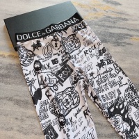 $60.00 USD Dolce & Gabbana D&G Yoga Tracksuits Sleeveless For Women #1173608