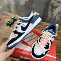 $122.00 USD Nike SB Dunk-Low For Men #1173768