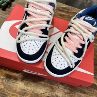 $122.00 USD Nike SB Dunk-Low For Men #1173768