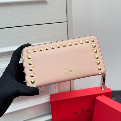 Valentino Wallets For Women #1174465, $45.00 USD, [ITEM#1174465], Valentino Wallets