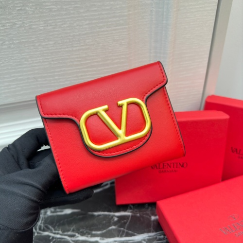 Valentino Wallets For Women #1174472, $45.00 USD, [ITEM#1174472], Valentino Wallets