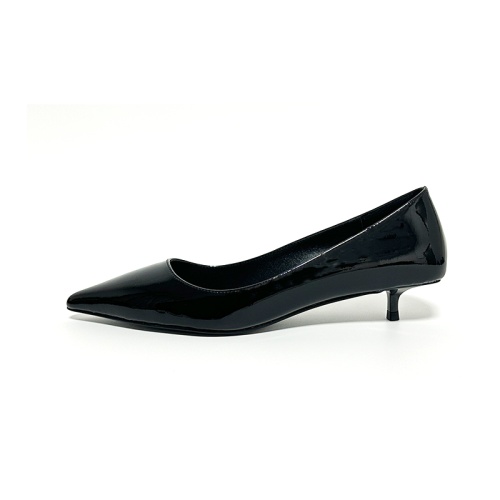 Replica Yves Saint Laurent YSL Flat Shoes For Women #1174661 $100.00 USD for Wholesale