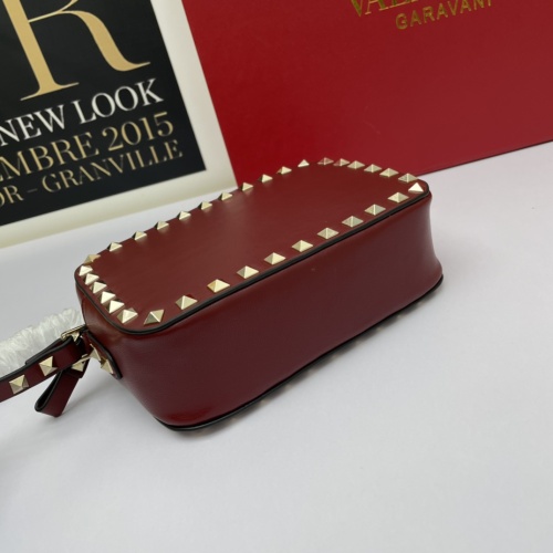 Replica Valentino AAA Quality Messenger Bags For Women #1175394 $88.00 USD for Wholesale