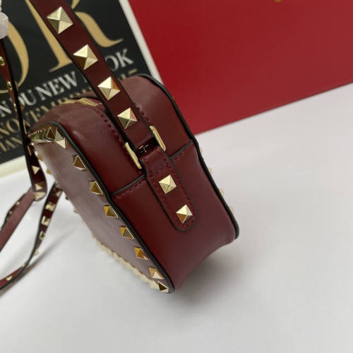 Replica Valentino AAA Quality Messenger Bags For Women #1175394 $88.00 USD for Wholesale