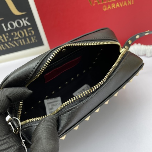 Replica Valentino AAA Quality Messenger Bags For Women #1175397 $88.00 USD for Wholesale