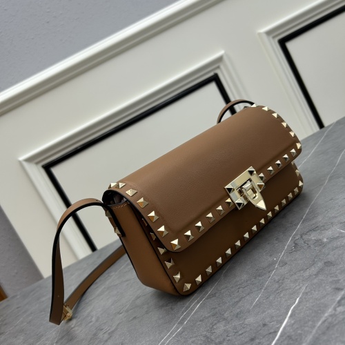 Replica Valentino AAA Quality Messenger Bags For Women #1175417 $98.00 USD for Wholesale