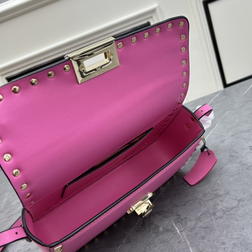 Replica Valentino AAA Quality Messenger Bags For Women #1175421 $98.00 USD for Wholesale