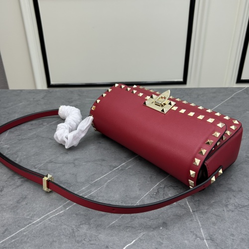 Replica Valentino AAA Quality Messenger Bags For Women #1175422 $98.00 USD for Wholesale