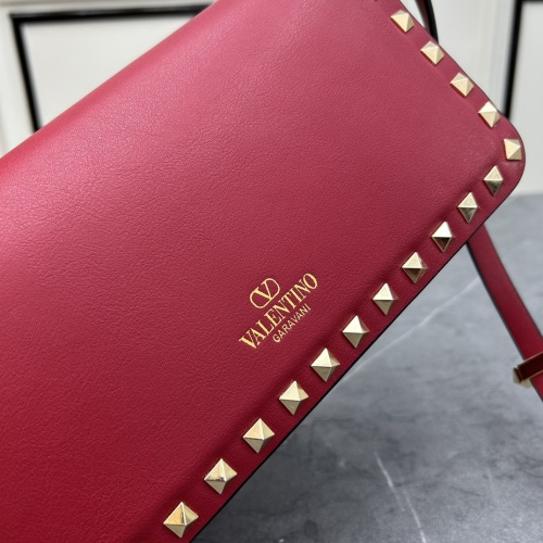 Replica Valentino AAA Quality Messenger Bags For Women #1175422 $98.00 USD for Wholesale