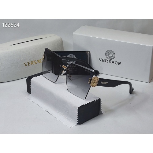 Versace Sunglasses #1175599