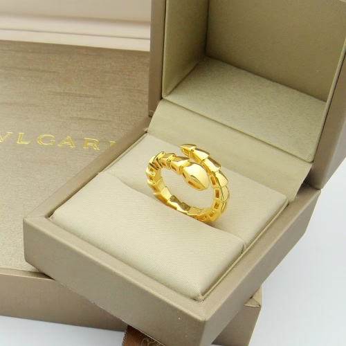 Bvlgari Rings #1176222