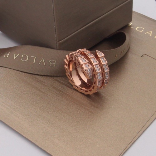 Bvlgari Rings #1176236